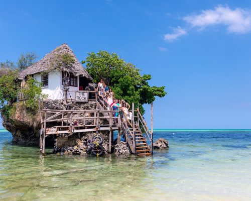zanziba